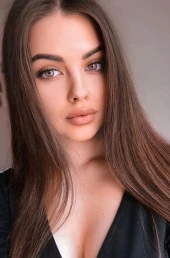 Проститутка Фая