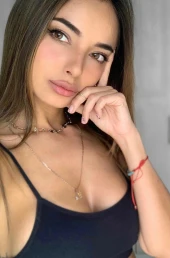 Проститутка Эльвира