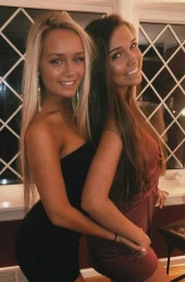 Проститутка Даша